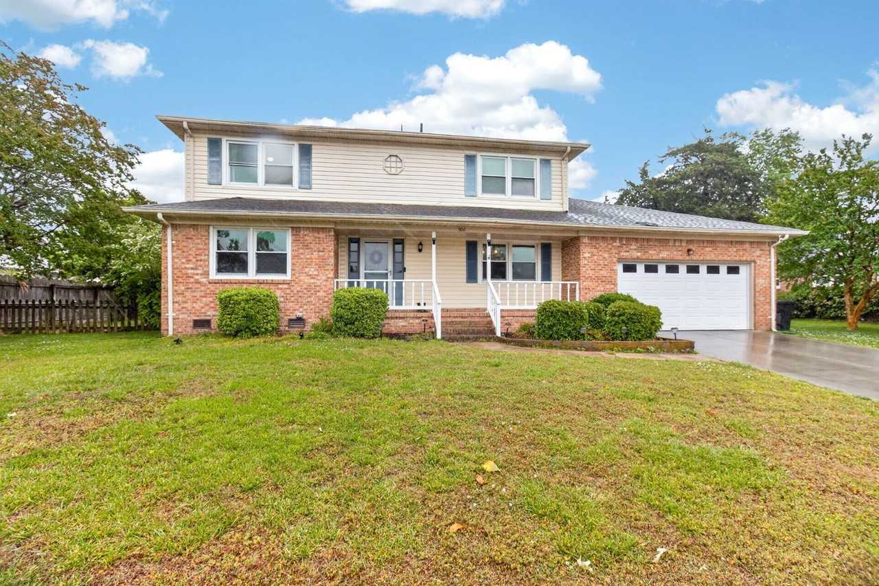 908 N Plantation Dr - Photo 2 of 32