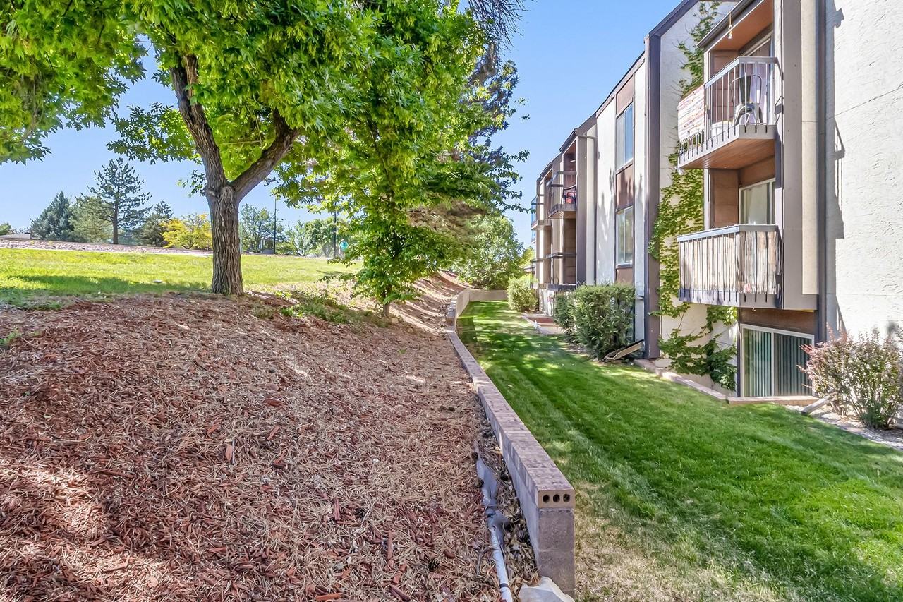 3156 Lakeside Dr #203 - Photo 4 of 23