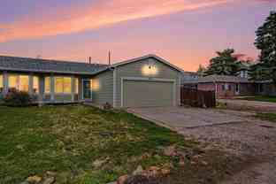 8407 S Reed St - Photo 1 of 1