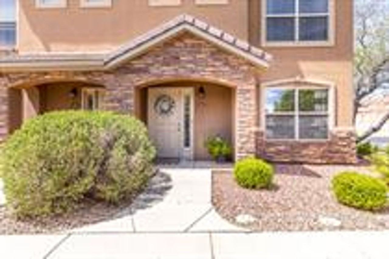 3155 S Hidden Valley Dr #212