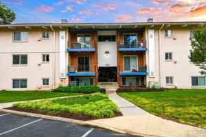 featured image of Cherry Hill Rd