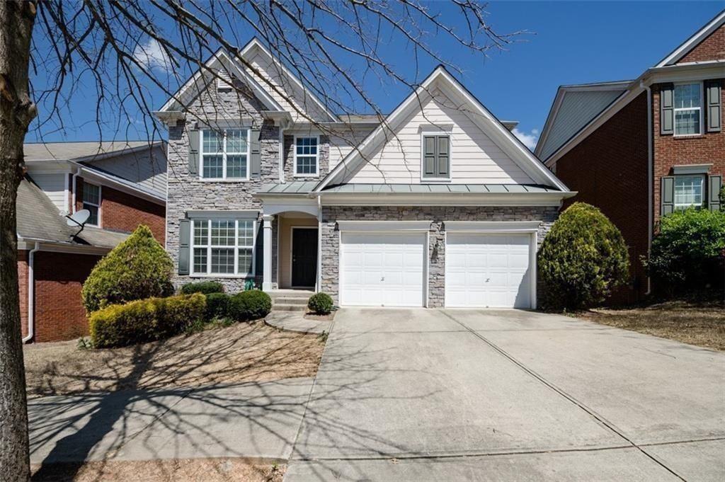 3363 Stoneham Dr