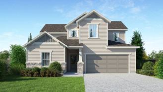 7919 Escarpment Dr - Photo 1 of 1