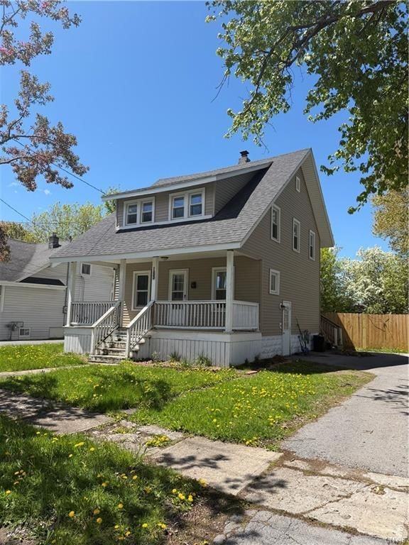 108 Fairmont Ave