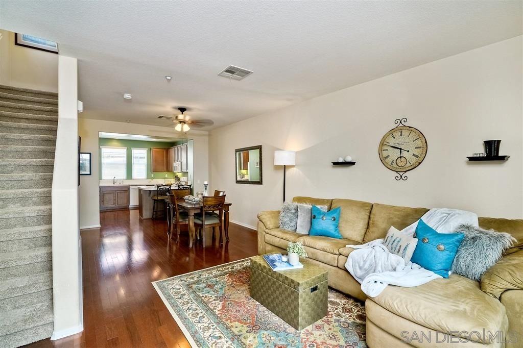 16916 Hutchins Lndg ##68 - Photo 6 of 24