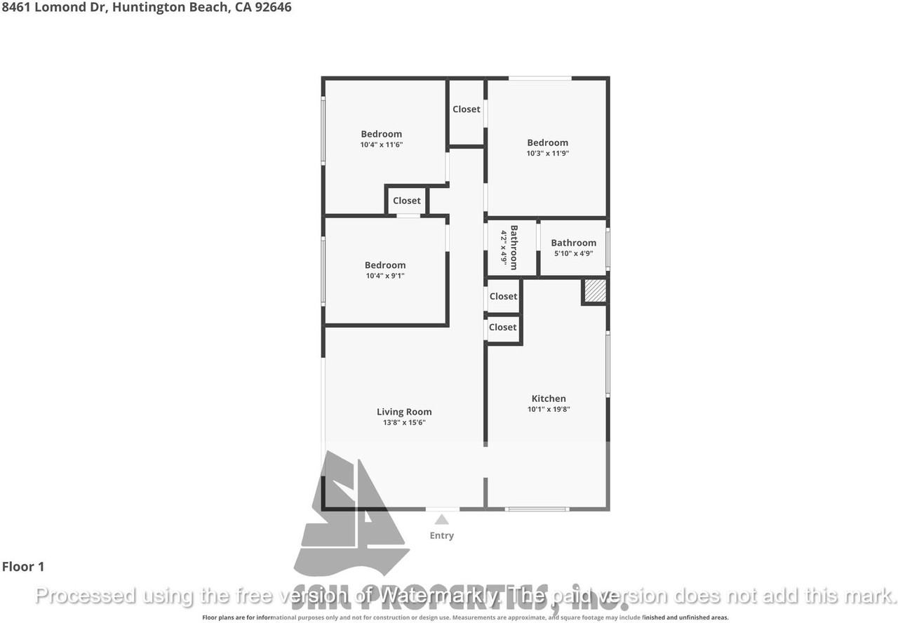 8461 Lomond Dr - Photo 4 of 18