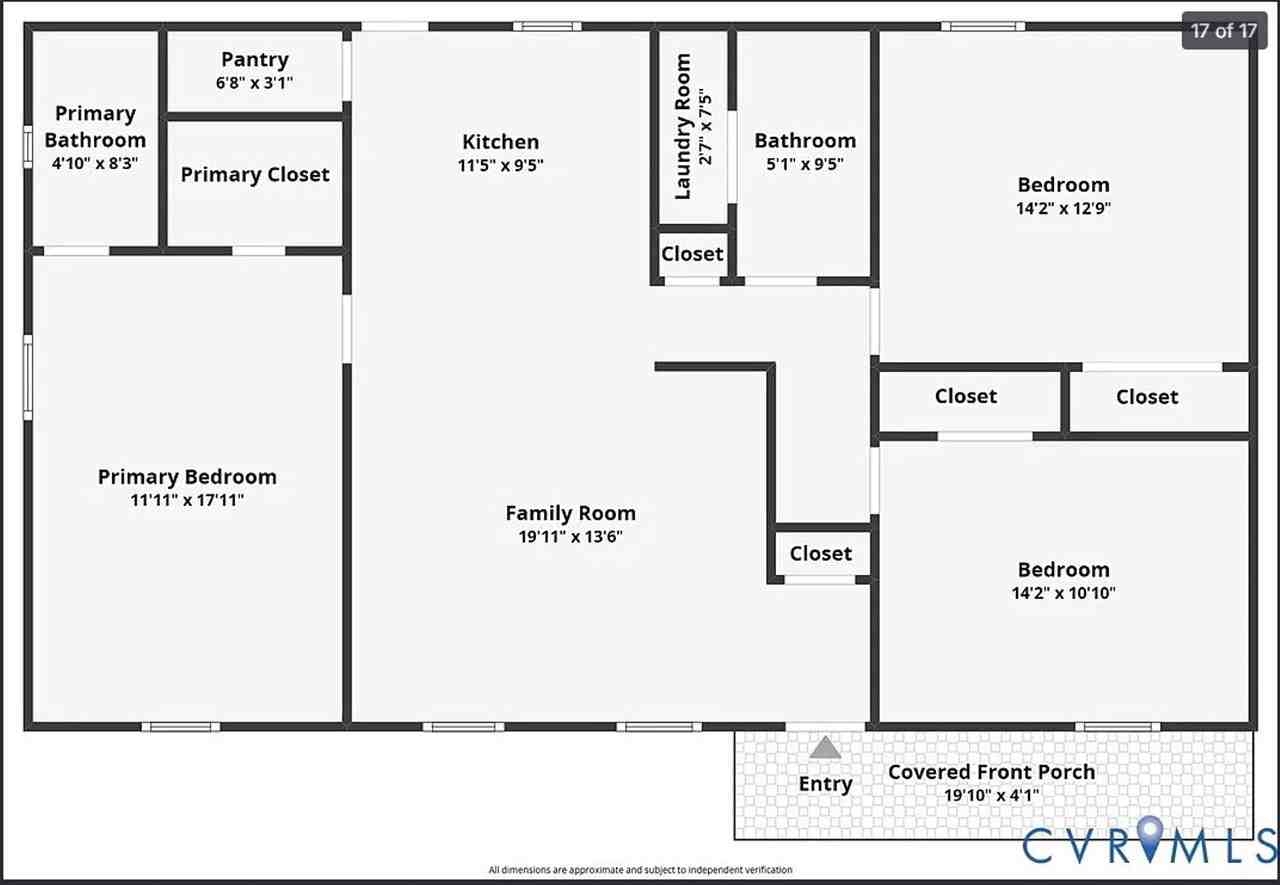 500 Floral Ave - Photo 4 of 26