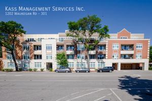 featured image of 1202 Waukegan Rd