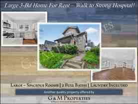 1317 Genesee St - Photo 1 of 1