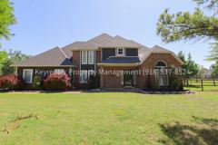 15641 E 85th Pl N - Photo 1 of 1