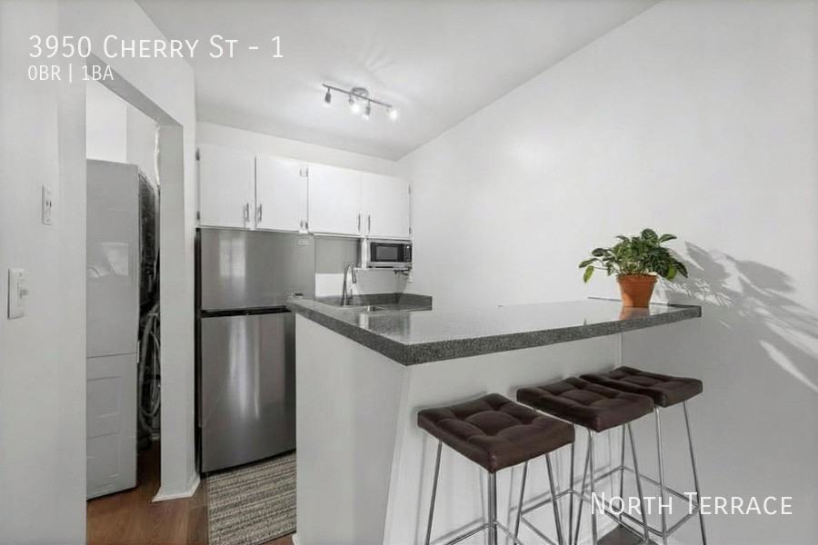 Cherry Street Apartments - Photo 3 of 7