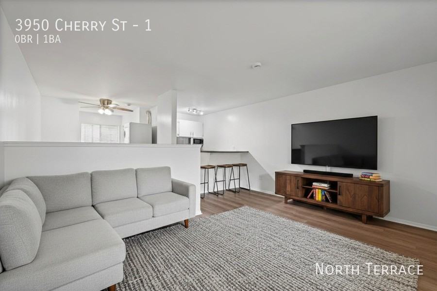 Cherry Street Apartments - Photo 4 of 7