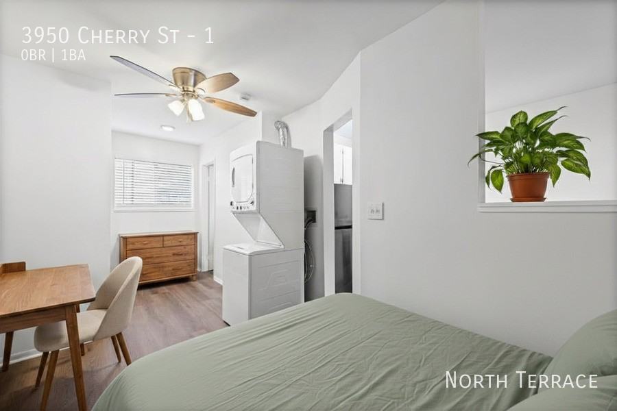 Cherry Street Apartments - Photo 5 of 7