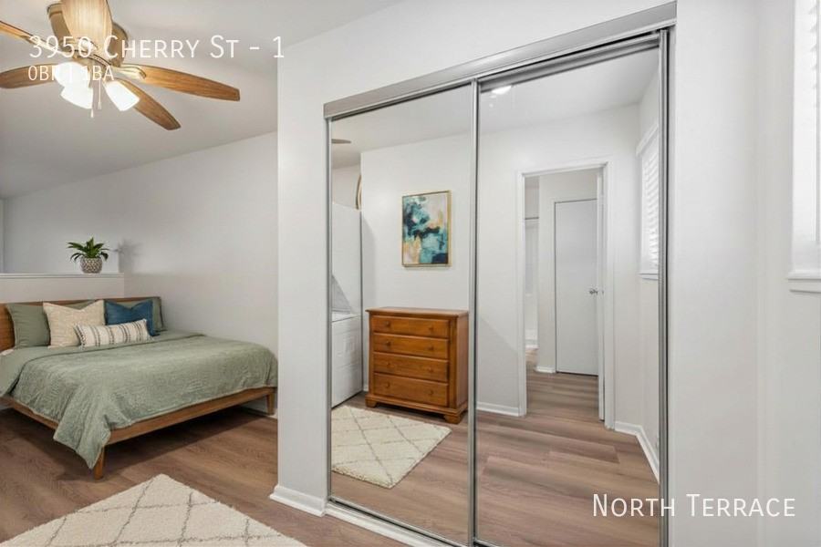 Cherry Street Apartments - Photo 6 of 7