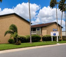 featured image of 401 E Grimes St #C3