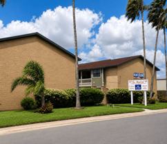 401 E Grimes St #C3 - Photo 1 of 1