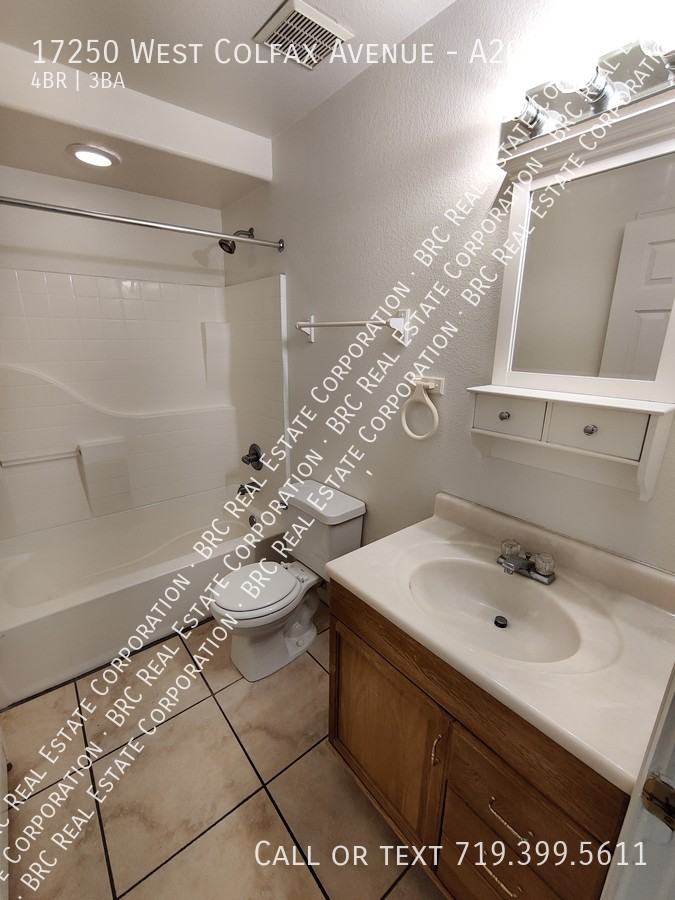 Table Mountain Townhomes - Photo 2 of 22