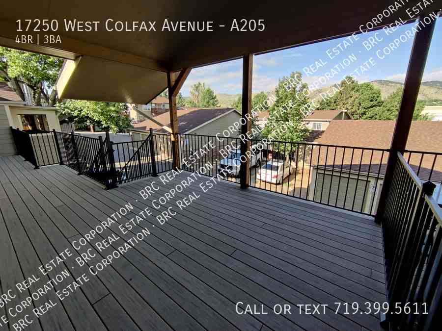 Table Mountain Townhomes - Photo 3 of 22