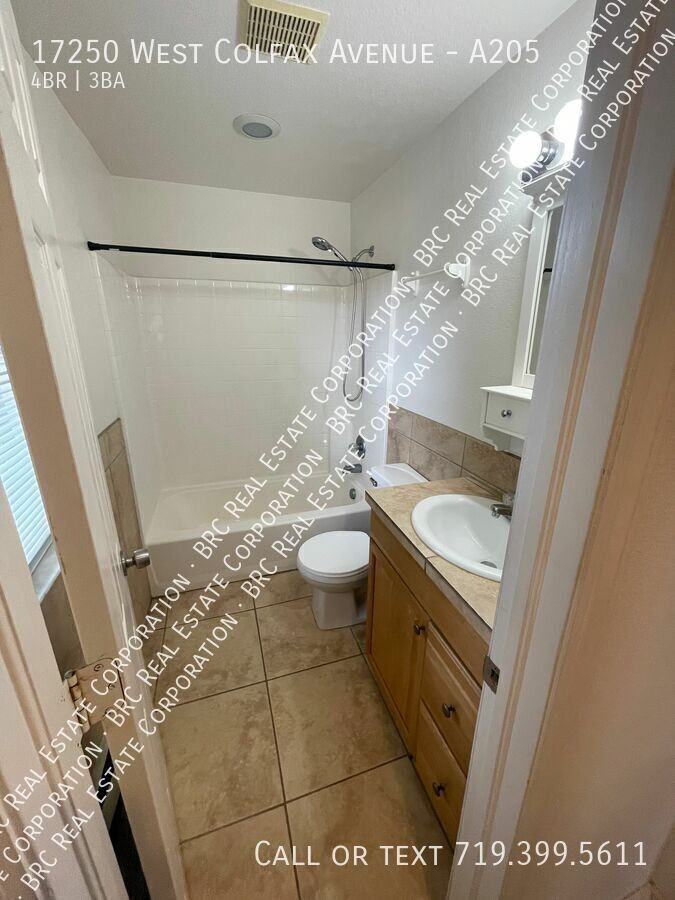 Table Mountain Townhomes - Photo 4 of 22