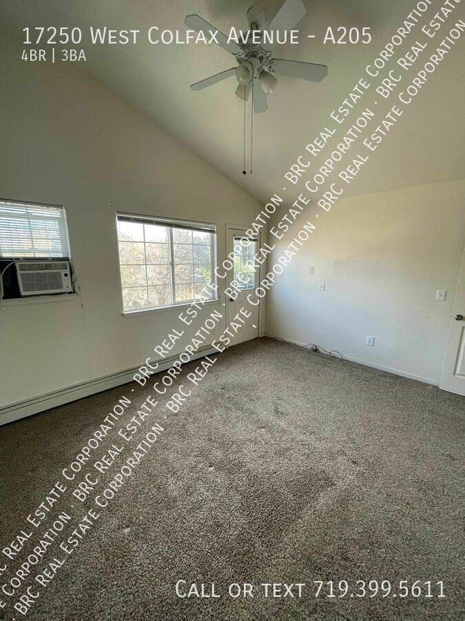 Table Mountain Townhomes - Photo 5 of 22