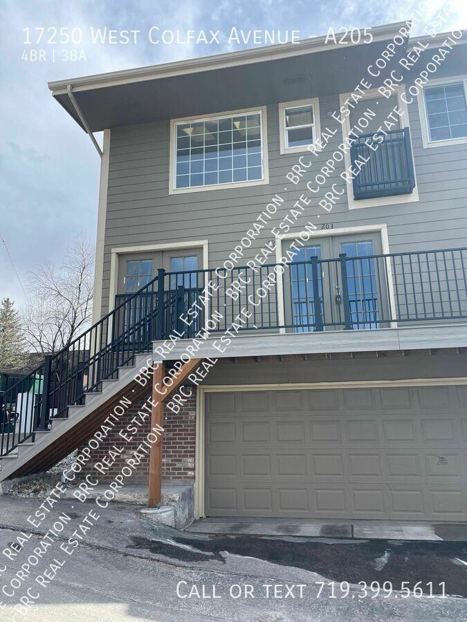 Table Mountain Townhomes - Photo 6 of 22