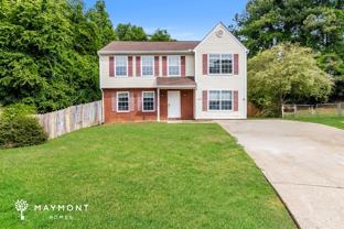 5443 Northcut Dr - Photo 1 of 1
