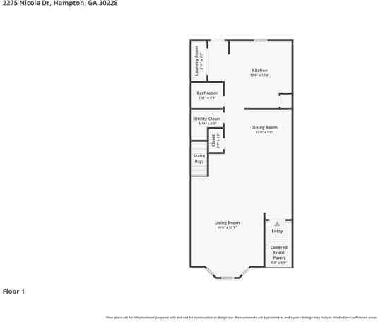 2275 Nicole Dr - Photo 2 of 16