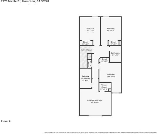 2275 Nicole Dr - Photo 4 of 16