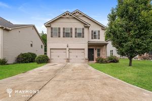 featured image of 3402 Grove Landing Cir
