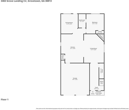 3402 Grove Landing Cir - Photo 2 of 16