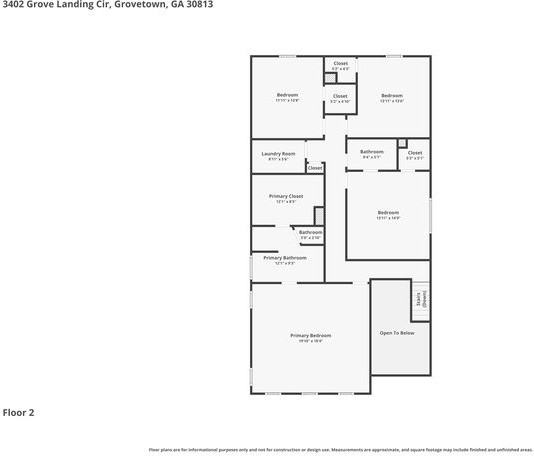 3402 Grove Landing Cir - Photo 4 of 16