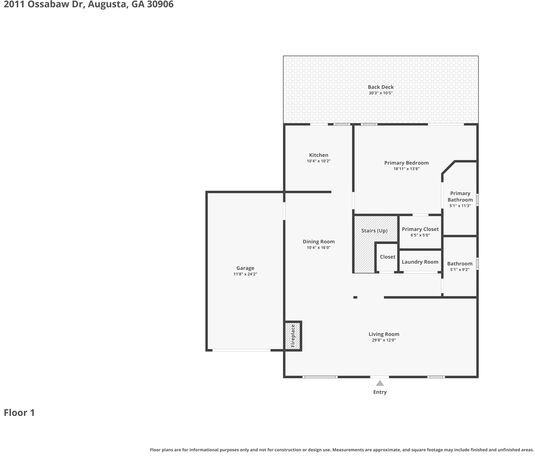 2011 Ossabaw Dr - Photo 2 of 16