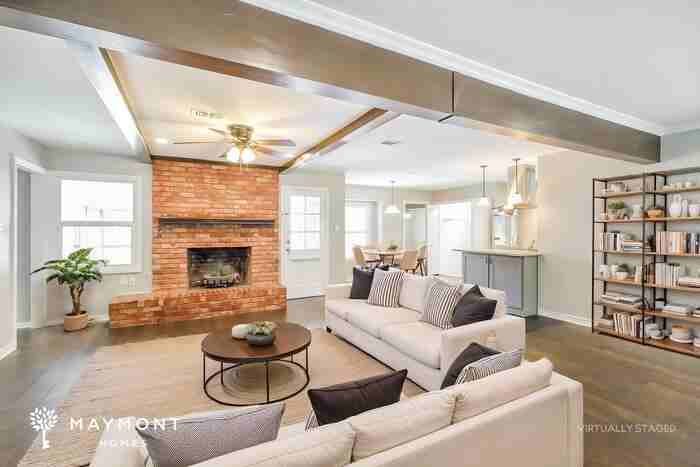 7313 Monterrey Dr - Photo 7 of 15