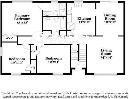 8283 Englewood Trl - Photo 3 of 16