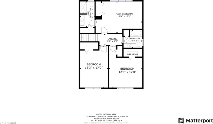 455 Brookshire Dr - Photo 3 of 13