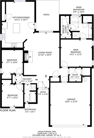 345 Washington St - Photo 2 of 11