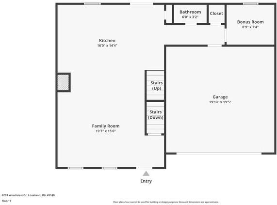 6203 Woodview Dr - Photo 2 of 13