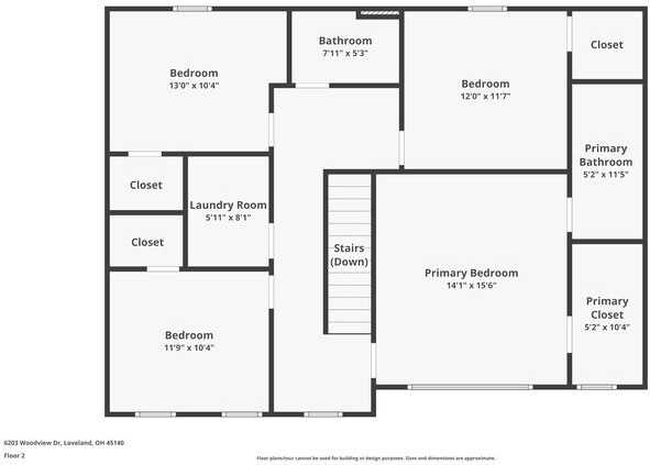 6203 Woodview Dr - Photo 4 of 13