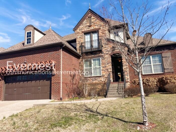 4208 Stone Hall Blvd