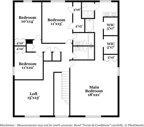 12627 Lake Vista Dr - Photo 3 of 16