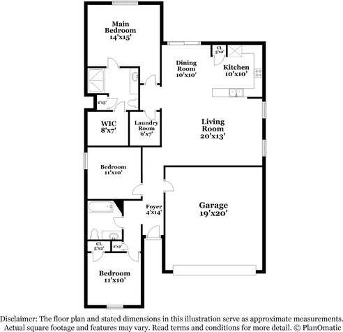 1711 W Gold Mine Way - Photo 2 of 13