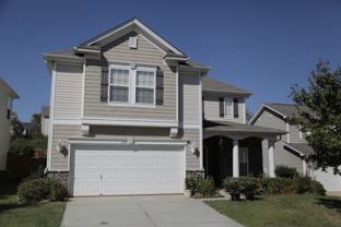 12331 Cumberland Cove Dr - Photo 1 of 1