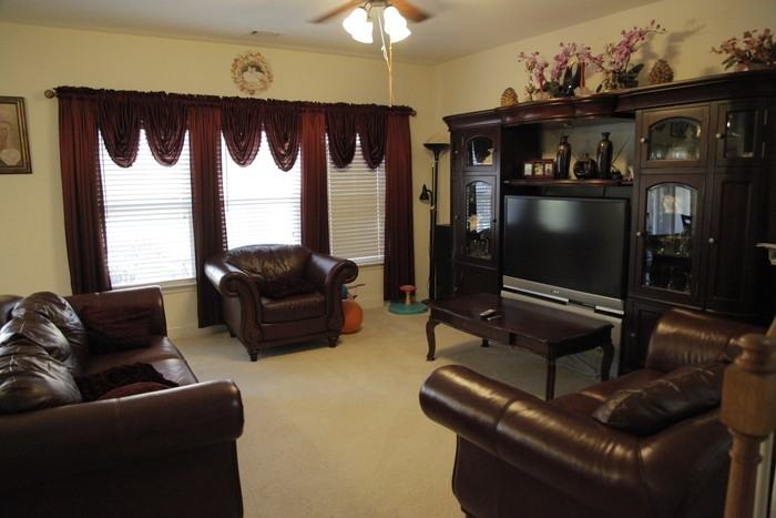 12331 Cumberland Cove Dr - Photo 5 of 16