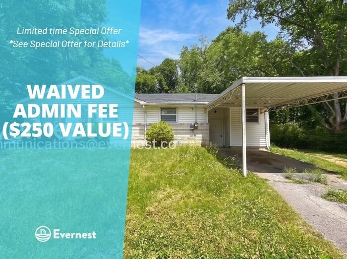 3250 Cloverwood Dr