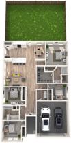 600 Trinity Trl - Photo 1 of 1