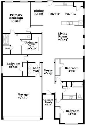 600 Trinity Trl - Photo 3 of 49