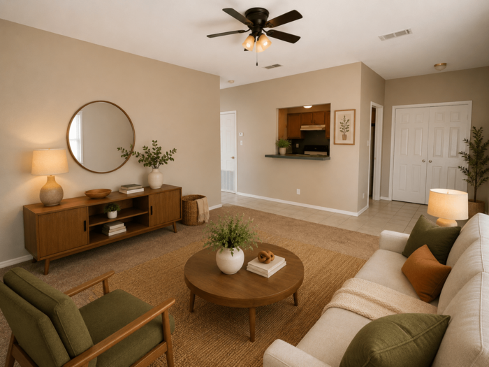 3936 Bourbon St #15 - Photo 3 of 8