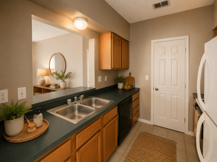 3936 Bourbon St #15 - Photo 4 of 8