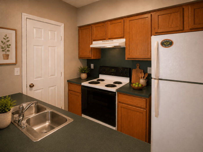 3936 Bourbon St #15 - Photo 5 of 8