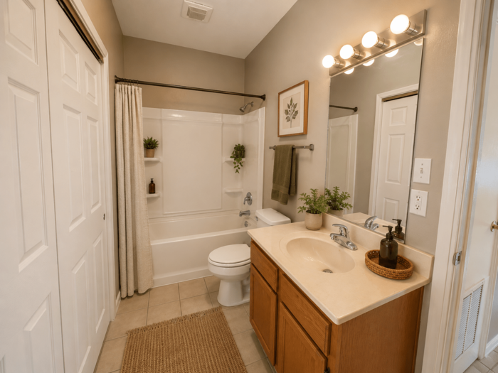 3936 Bourbon St #15 - Photo 7 of 8